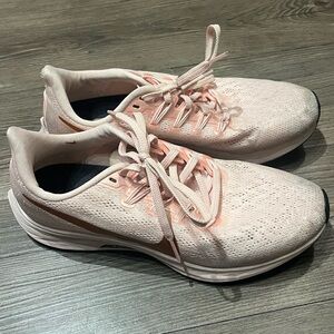Nike sneakers